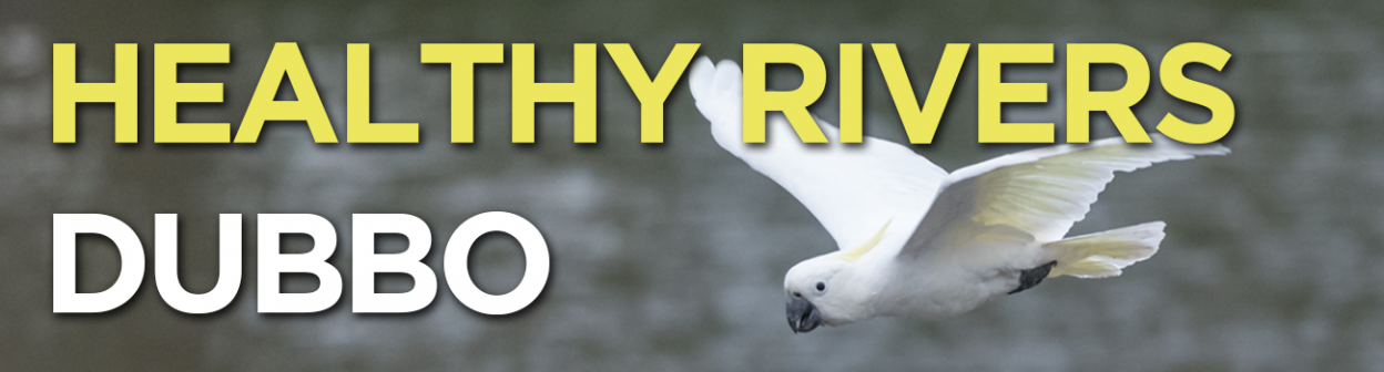 Healthy Rivers Dubbo